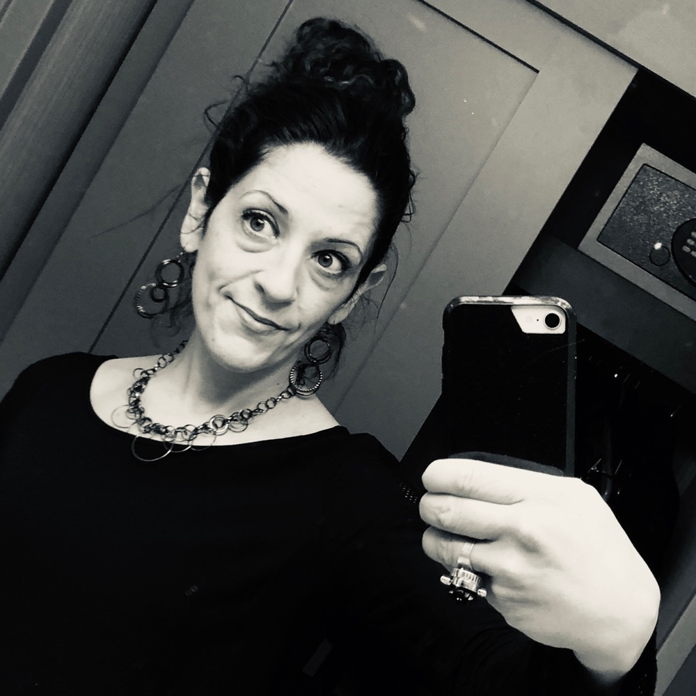 Meet your Posher, Sabrina